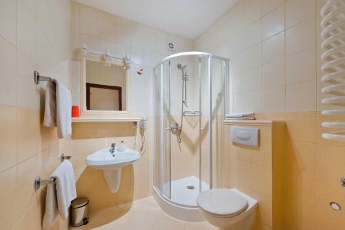 Apartamenty Pod Anio?ami