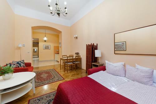 Apartamenty Pod Anio?ami