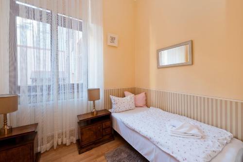 Apartamenty Pod Anio?ami