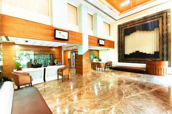 Confident Propus-a Boutique Hotel