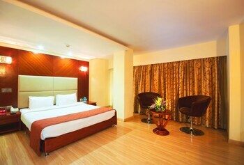 Confident Propus-a Boutique Hotel