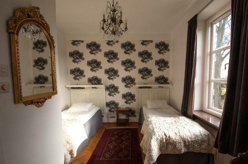 Hotel Slottshotellet