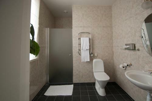 Hotel Slottshotellet