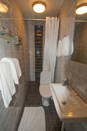 Hotel Slottshotellet