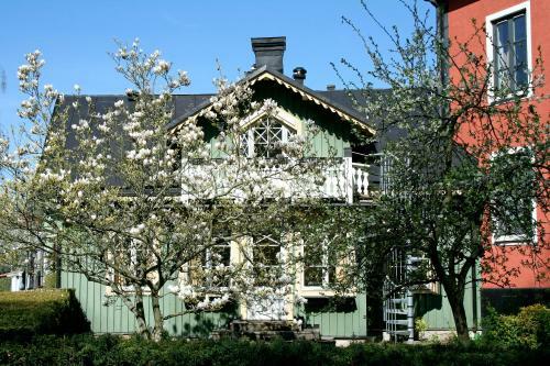 Hotel Slottshotellet