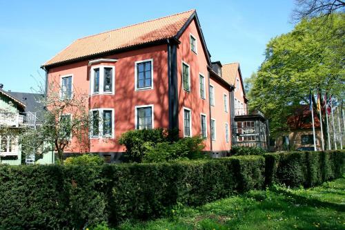 Hotel Slottshotellet