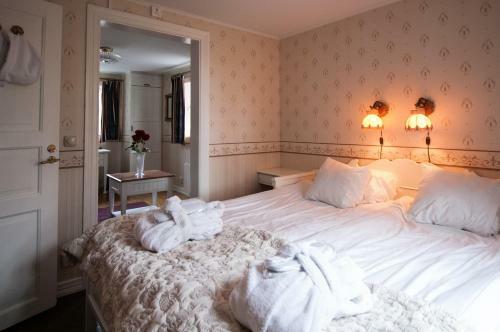 Hotel Slottshotellet