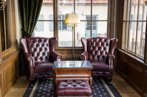 Hotel Slottshotellet