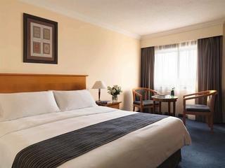 Radisson Blu Hotel, Yanbu