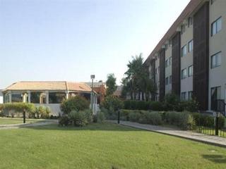 Radisson Blu Hotel, Yanbu