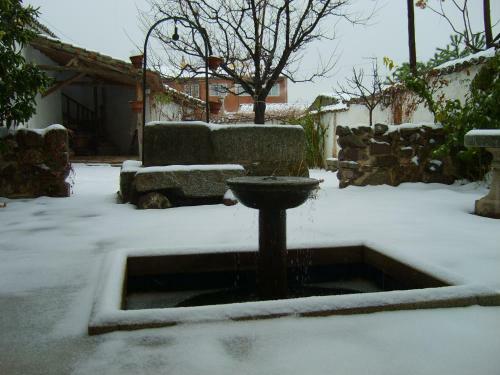Agroturismo Hotel Casa De Labranza
