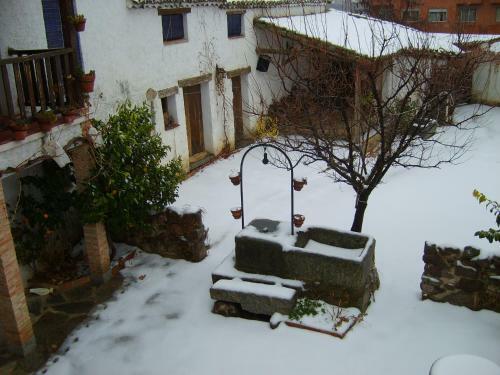 Agroturismo Hotel Casa De Labranza