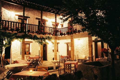 Agroturismo Hotel Casa De Labranza