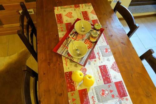 Romantica Suite Con Vasca Idromassaggio