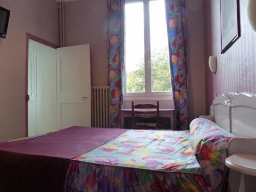 Hotel H�tel De Provence