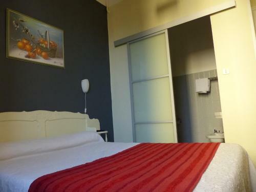 Hotel H�tel De Provence