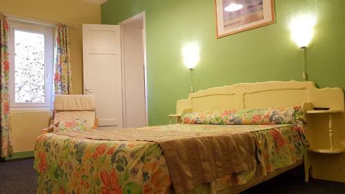 Hotel H�tel De Provence