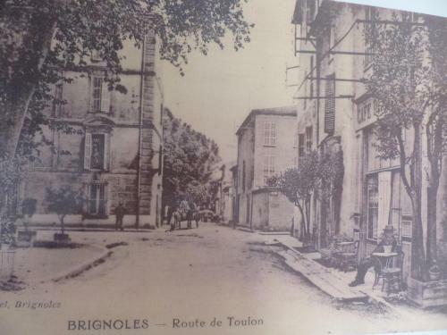 Hotel H�tel De Provence