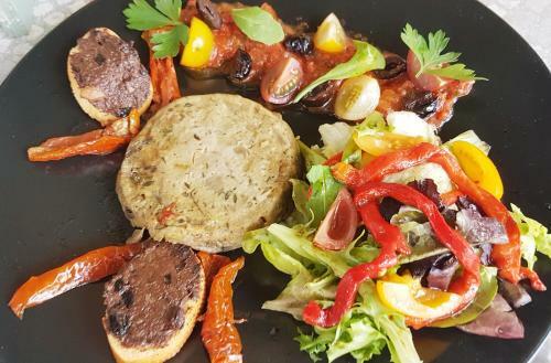 Hotel H�tel De Provence