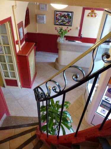 Hotel H�tel De Provence