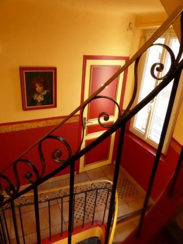 Hotel H�tel De Provence