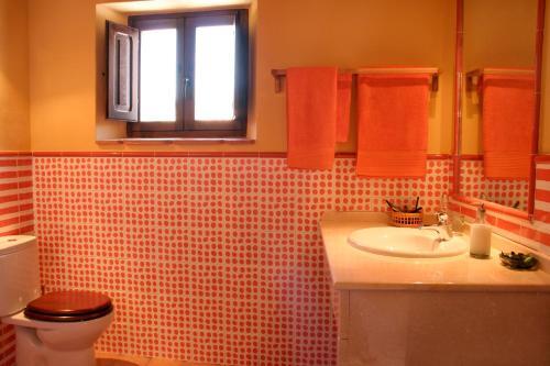 Agroturismo Casa Rural Del Rio