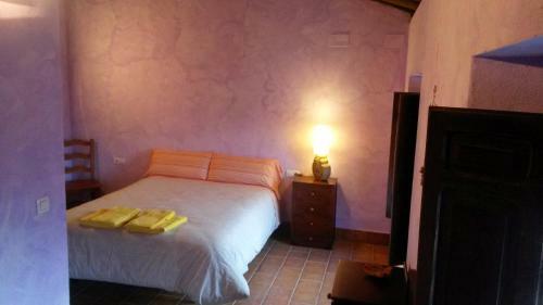 Agroturismo Casa Rural Del Rio