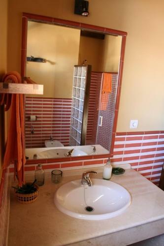 Agroturismo Casa Rural Del Rio