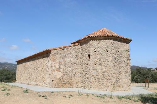 Agroturismo Casa Rural Del Rio