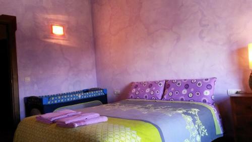 Agroturismo Casa Rural Del Rio
