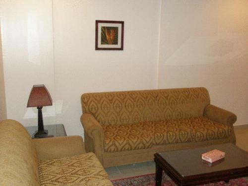 Apartamento Marbiea Suites Al Khobar