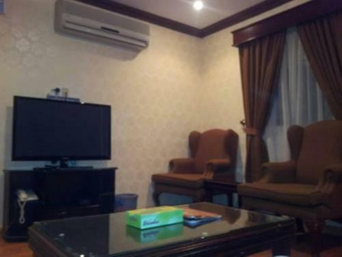 Apartamento Marbiea Suites Al Khobar