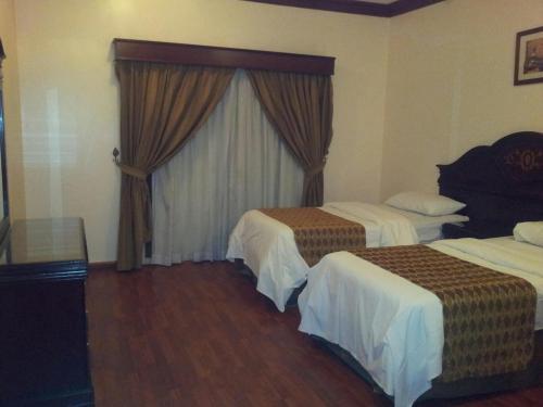Apartamento Marbiea Suites Al Khobar
