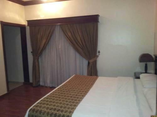 Apartamento Marbiea Suites Al Khobar
