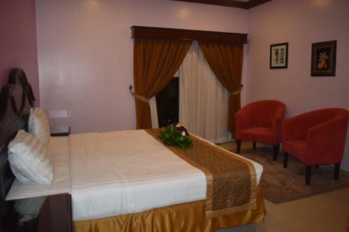 Apartamento Marbiea Suites Al Khobar