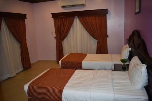 Apartamento Marbiea Suites Al Khobar
