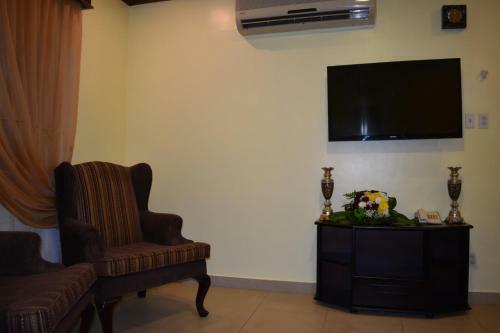 Apartamento Marbiea Suites Al Khobar