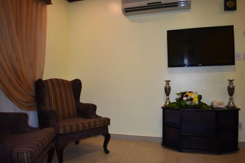 Apartamento Marbiea Suites Al Khobar