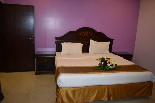 Apartamento Marbiea Suites Al Khobar
