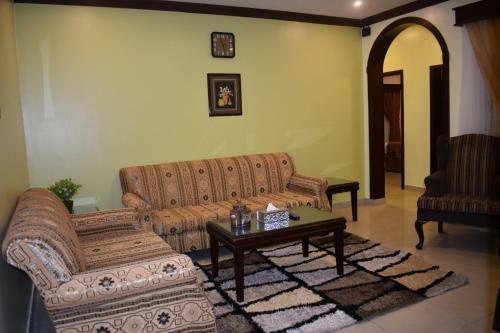 Apartamento Marbiea Suites Al Khobar