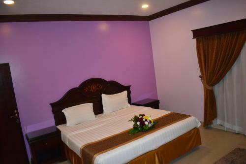 Apartamento Marbiea Suites Al Khobar
