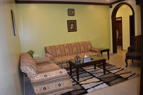 Apartamento Marbiea Suites Al Khobar