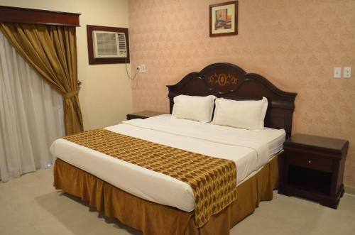 Apartamento Marbiea Suites Al Khobar