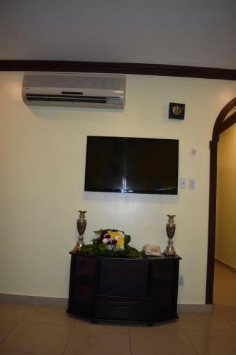 Apartamento Marbiea Suites Al Khobar