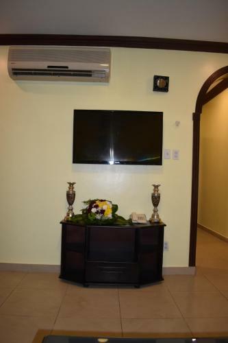 Apartamento Marbiea Suites Al Khobar