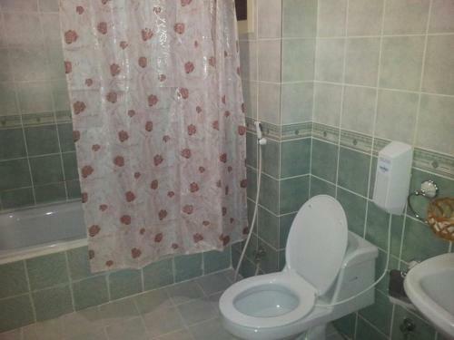 Apartamento Marbiea Suites Al Khobar