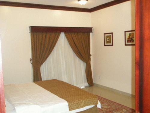 Apartamento Marbiea Suites Al Khobar
