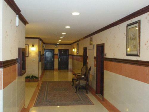 Apartamento Marbiea Suites Al Khobar