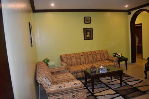 Apartamento Marbiea Suites Al Khobar