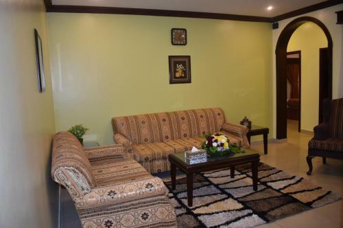 Apartamento Marbiea Suites Al Khobar